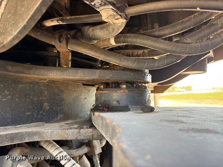 image for item DO5219 2007 Komatsu WA250-5L wheel loader