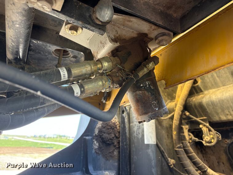 image for item DO5219 2007 Komatsu WA250-5L wheel loader