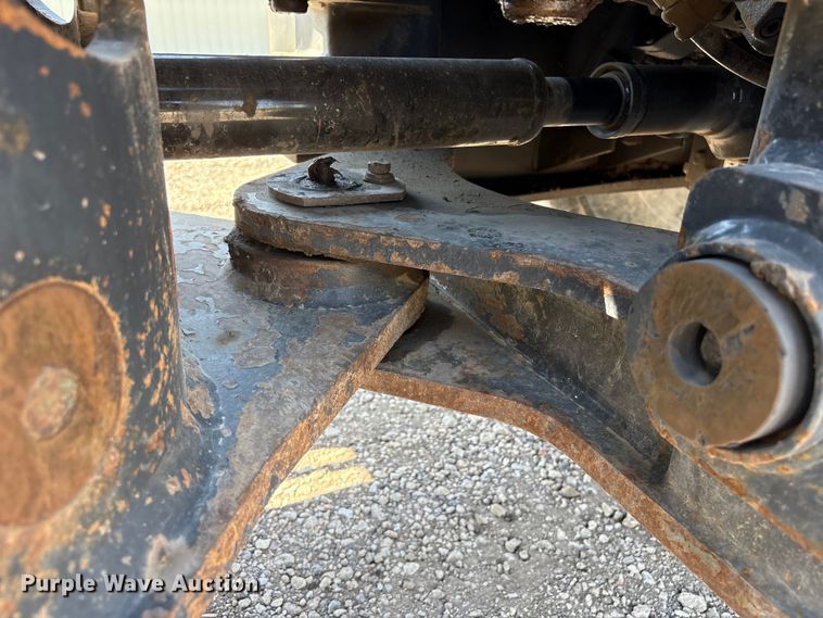 image for item DO5219 2007 Komatsu WA250-5L wheel loader