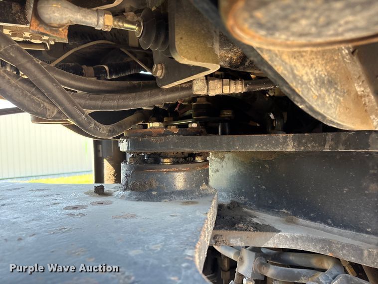 image for item DO5219 2007 Komatsu WA250-5L wheel loader