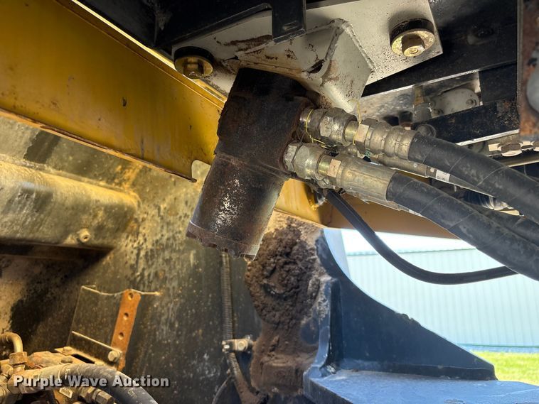 image for item DO5219 2007 Komatsu WA250-5L wheel loader