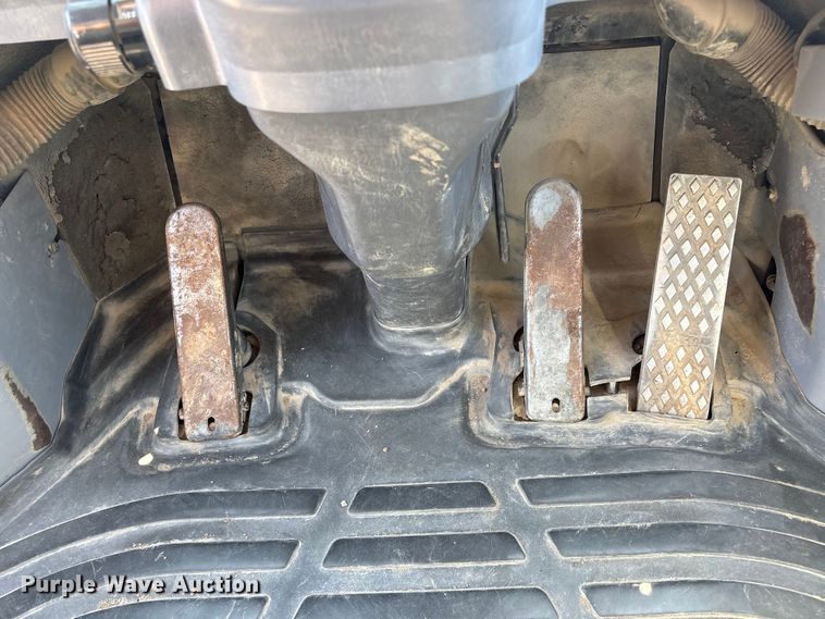 image for item DO5219 2007 Komatsu WA250-5L wheel loader