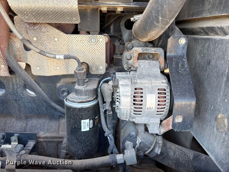 image for item DO5219 2007 Komatsu WA250-5L wheel loader