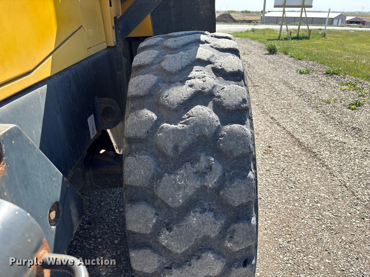 image for item DO5219 2007 Komatsu WA250-5L wheel loader