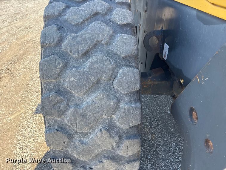 image for item DO5219 2007 Komatsu WA250-5L wheel loader