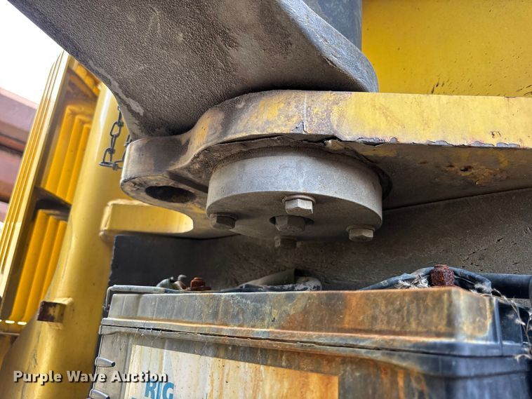 image for item DU0493 2006 BOMAG BW190 A-4 double drum vibratory roller