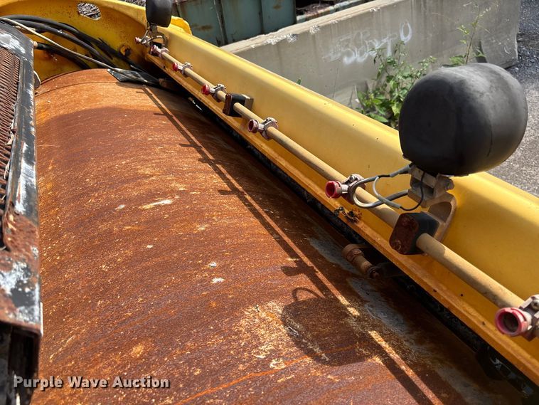image for item DU0493 2006 BOMAG BW190 A-4 double drum vibratory roller