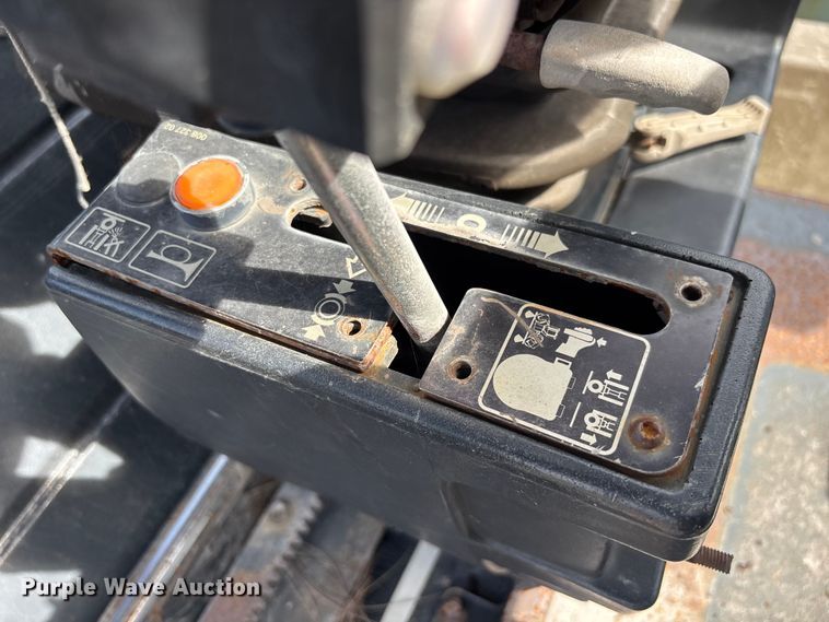 image for item DU0493 2006 BOMAG BW190 A-4 double drum vibratory roller