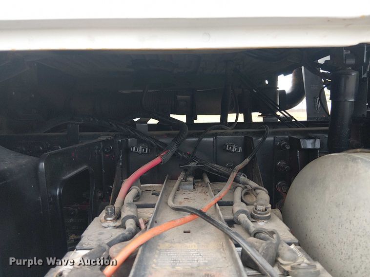 image for item DU3106 2006 Mack CXN612 Vision dump truck