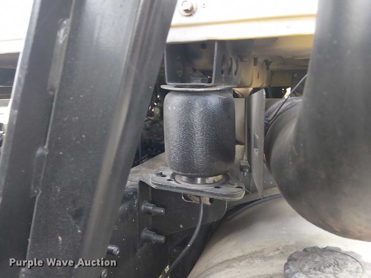 image for item DU3106 2006 Mack CXN612 Vision dump truck
