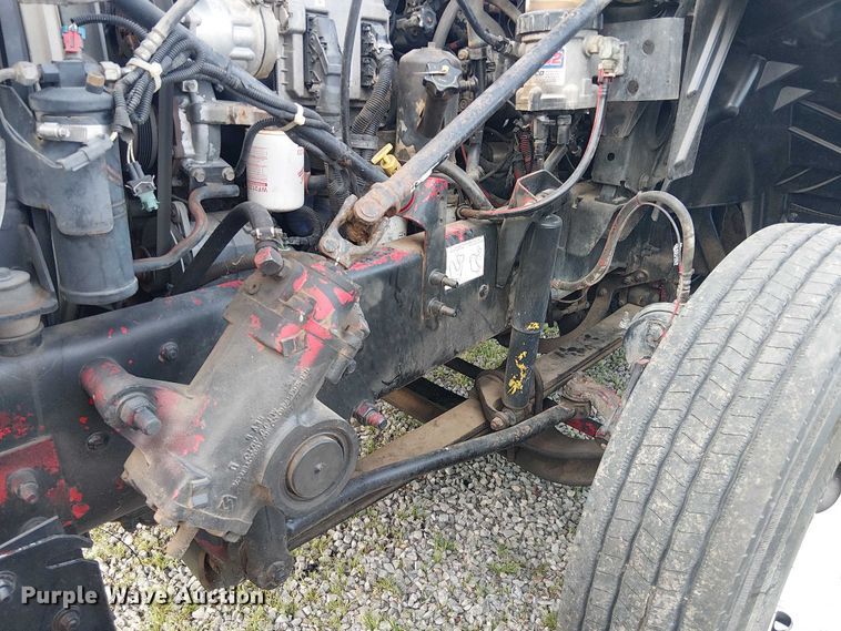image for item DU3106 2006 Mack CXN612 Vision dump truck