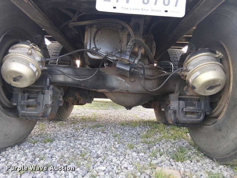 image for item DU3106 2006 Mack CXN612 Vision dump truck