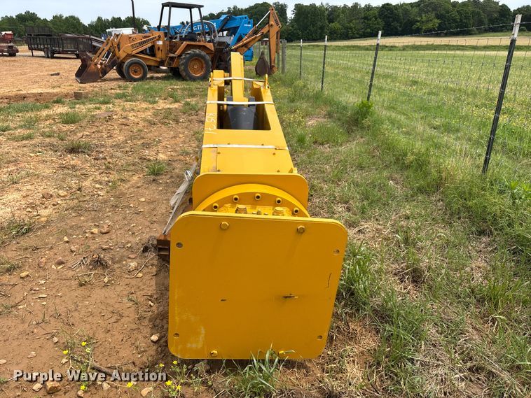 image for item DV4254 Hardox HW280RT excavator shear