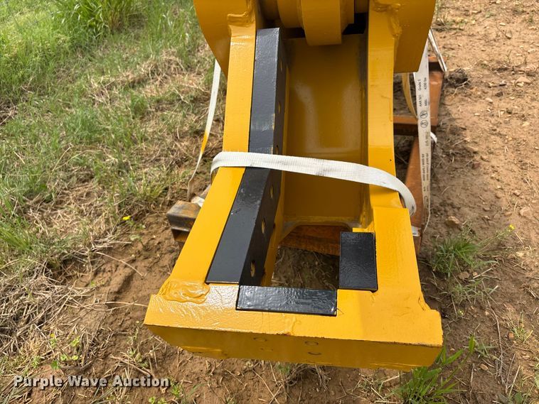 image for item DV4254 Hardox HW280RT excavator shear