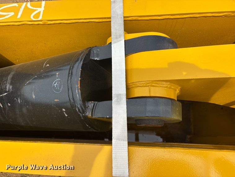 image for item DV4254 Hardox HW280RT excavator shear