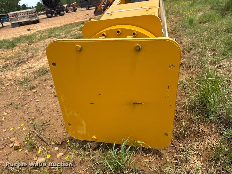 image for item DV4254 Hardox HW280RT excavator shear