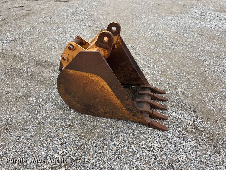 image for item DV4258 2011 Case 580 Super N WT backhoe