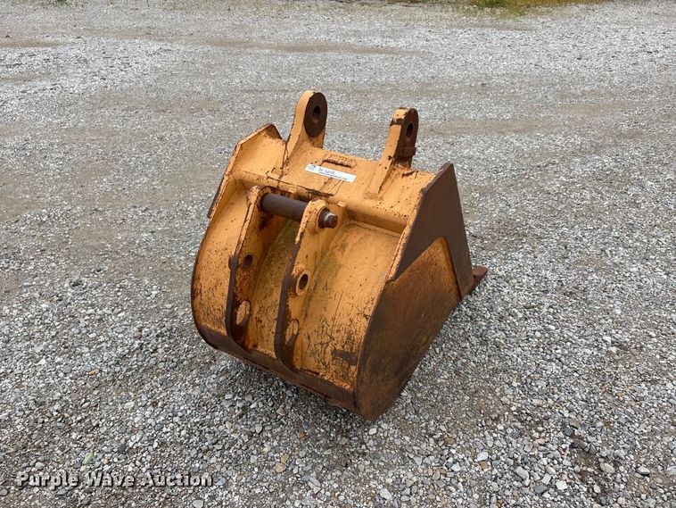 image for item DV4258 2011 Case 580 Super N WT backhoe