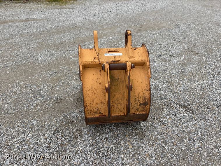 image for item DV4258 2011 Case 580 Super N WT backhoe