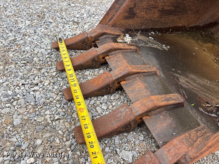 image for item DV4258 2011 Case 580 Super N WT backhoe