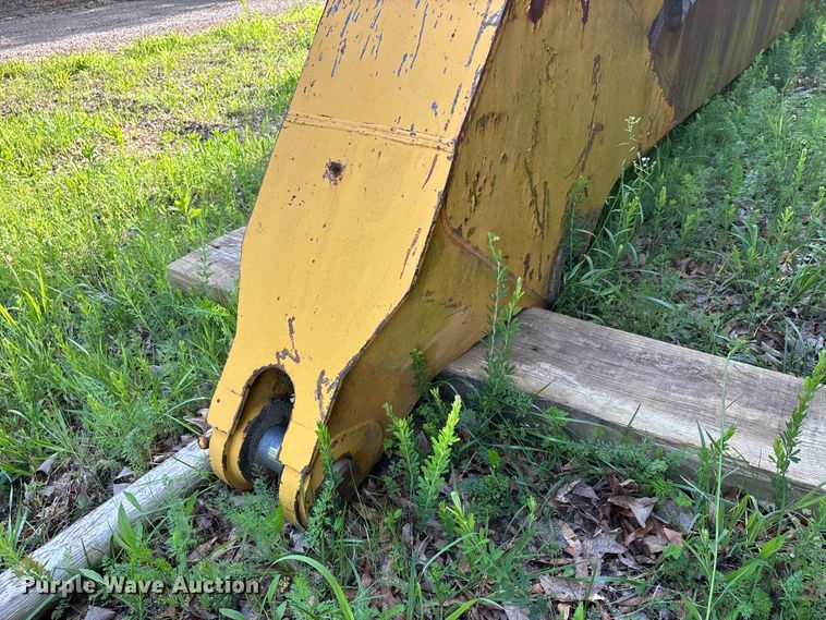 image for item DV4283 Pierce-Pacific Manufacturing LR3/60 excavator equipment