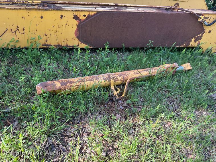 image for item DV4283 Pierce-Pacific Manufacturing LR3/60 excavator equipment
