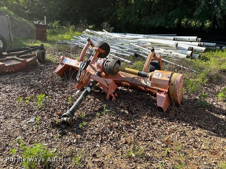 image for item DV4284 Land Pride PR1690 power rake