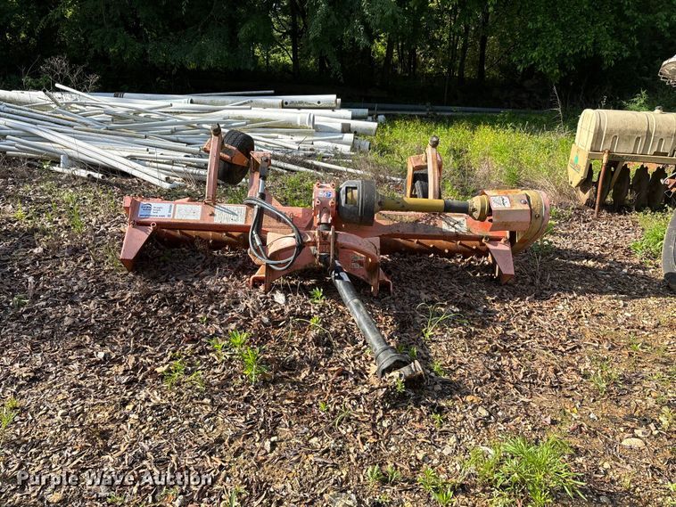 image for item DV4284 Land Pride PR1690 power rake