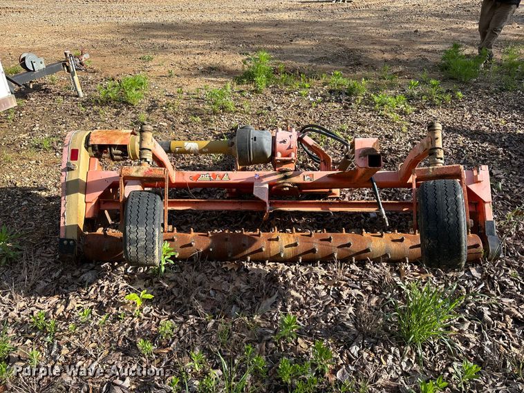 image for item DV4284 Land Pride PR1690 power rake