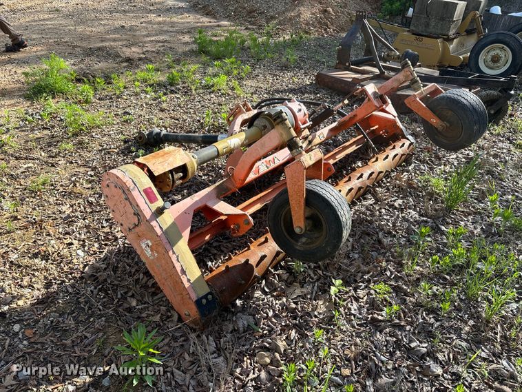 image for item DV4284 Land Pride PR1690 power rake