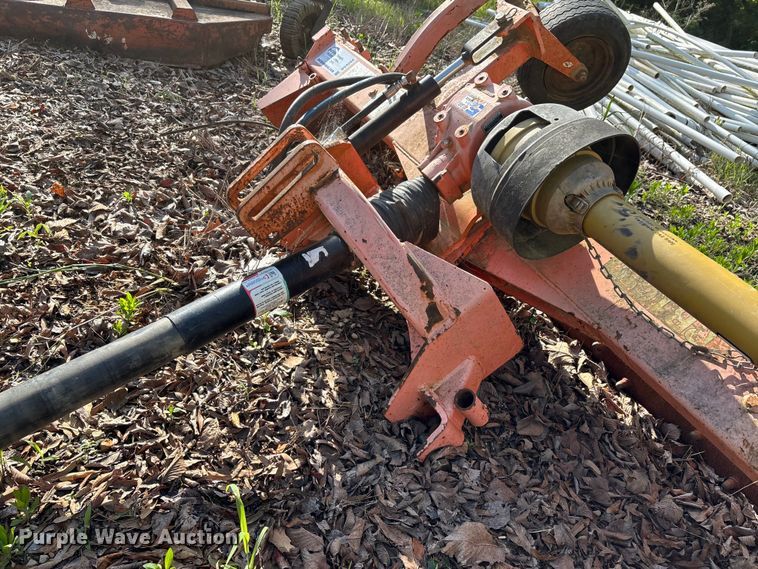 image for item DV4284 Land Pride PR1690 power rake
