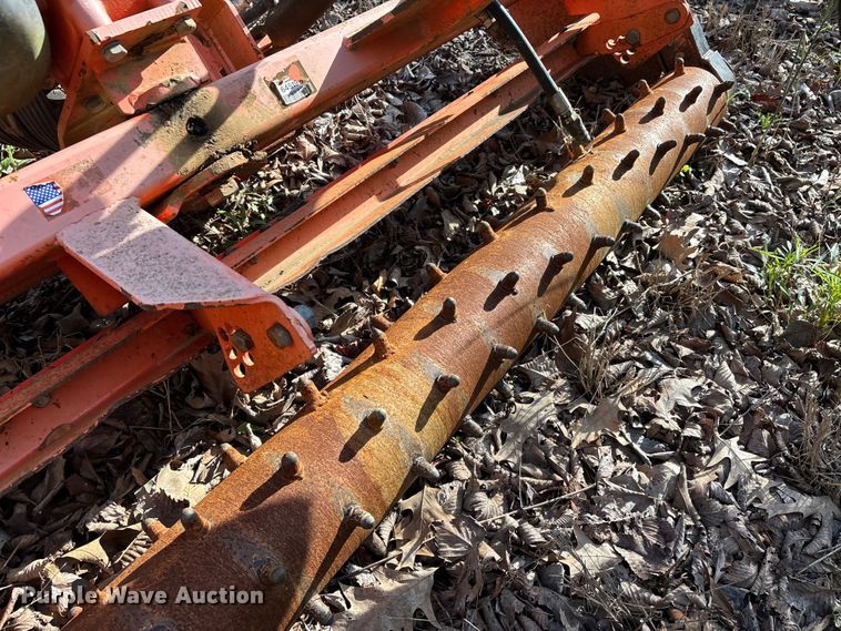 image for item DV4284 Land Pride PR1690 power rake