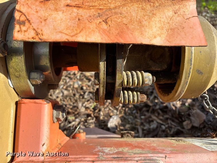 image for item DV4284 Land Pride PR1690 power rake