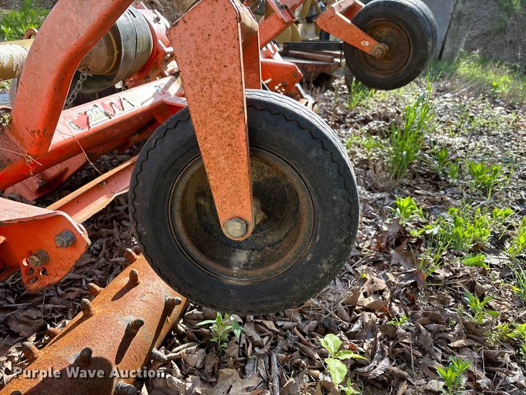 image for item DV4284 Land Pride PR1690 power rake
