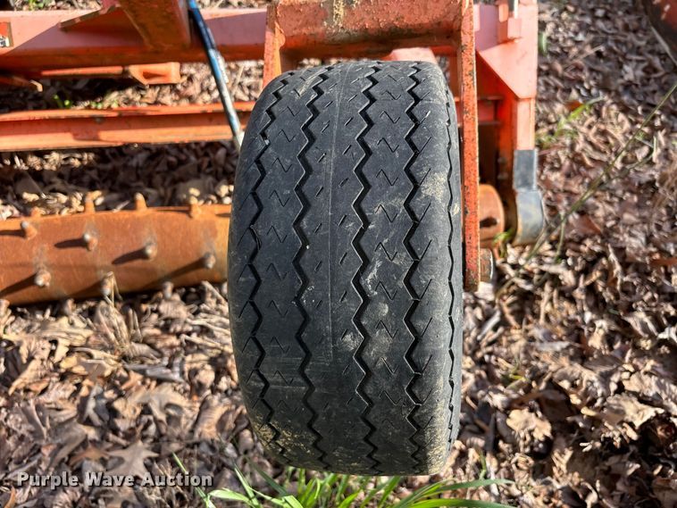 image for item DV4284 Land Pride PR1690 power rake