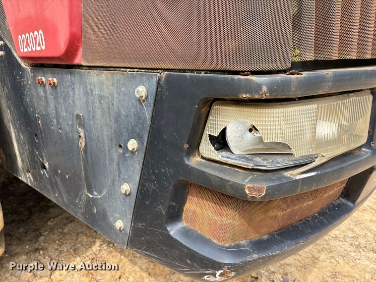 image for item DV4289 2009 Case IH Steiger 435S 4WD tractor
