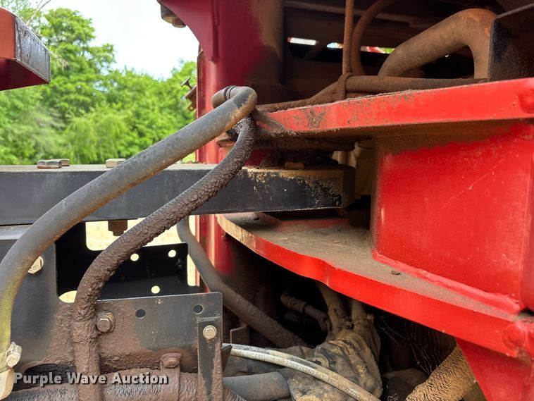 image for item DV4289 2009 Case IH Steiger 435S 4WD tractor