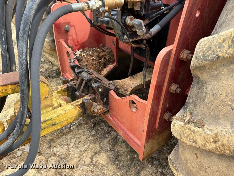 image for item DV4289 2009 Case IH Steiger 435S 4WD tractor
