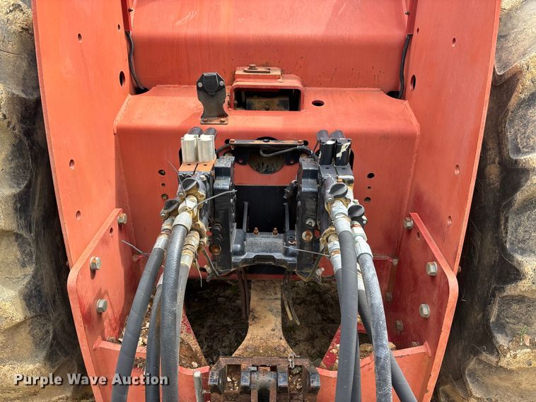 image for item DV4289 2009 Case IH Steiger 435S 4WD tractor
