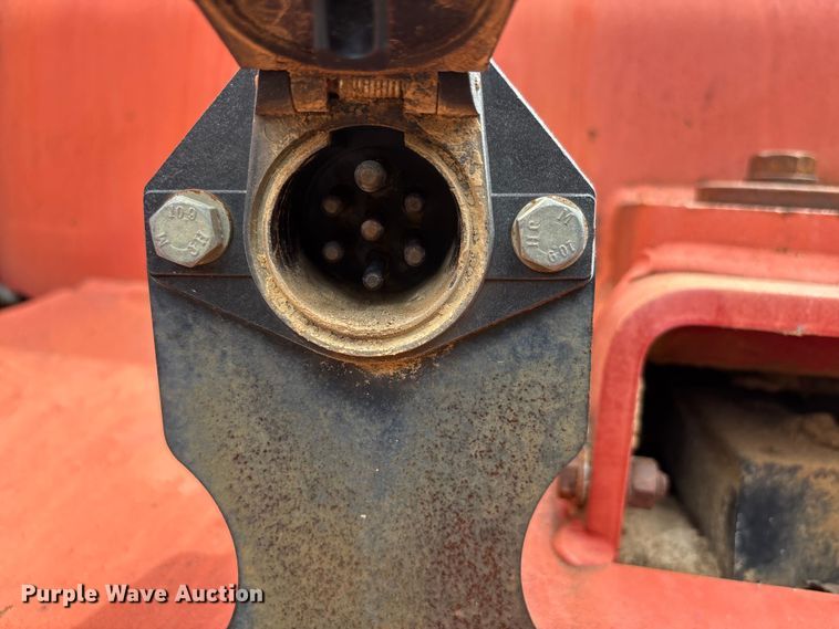 image for item DV4289 2009 Case IH Steiger 435S 4WD tractor