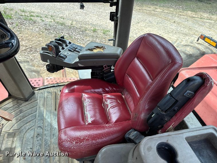 image for item DV4289 2009 Case IH Steiger 435S 4WD tractor