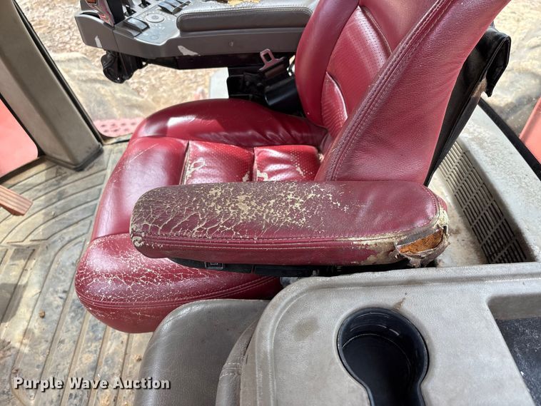 image for item DV4289 2009 Case IH Steiger 435S 4WD tractor