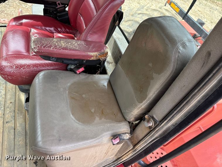 image for item DV4289 2009 Case IH Steiger 435S 4WD tractor
