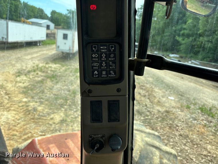 image for item DV4289 2009 Case IH Steiger 435S 4WD tractor
