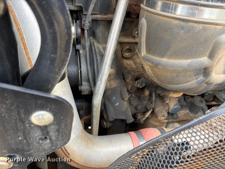 image for item DV4289 2009 Case IH Steiger 435S 4WD tractor