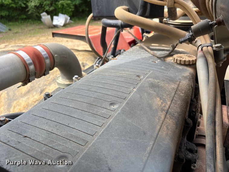 image for item DV4289 2009 Case IH Steiger 435S 4WD tractor
