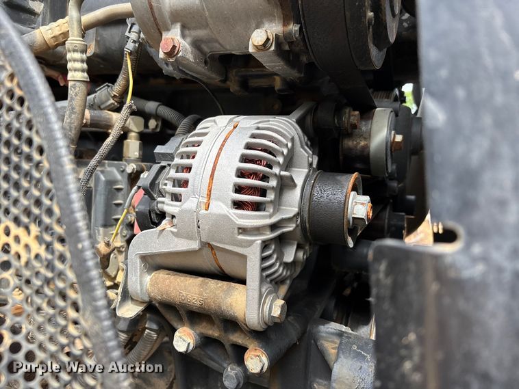 image for item DV4289 2009 Case IH Steiger 435S 4WD tractor
