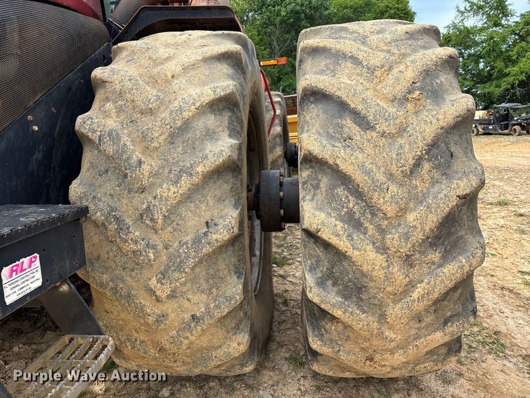 image for item DV4289 2009 Case IH Steiger 435S 4WD tractor