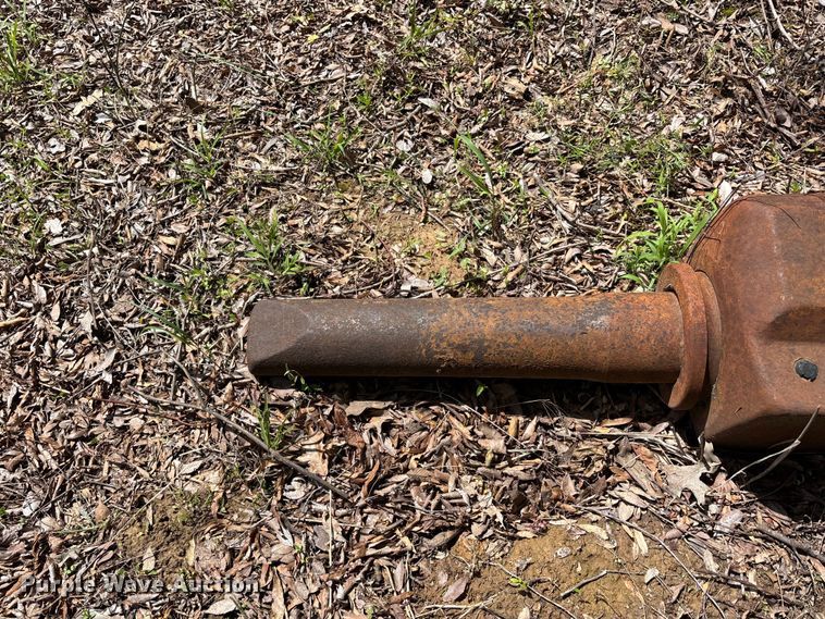 image for item DV4292 Excavator breaker
