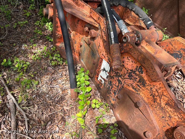 image for item DV4292 Excavator breaker